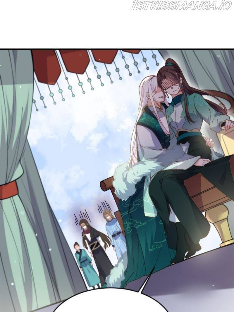 The Eunuch's Consort Rules the World chapter 148 page 18