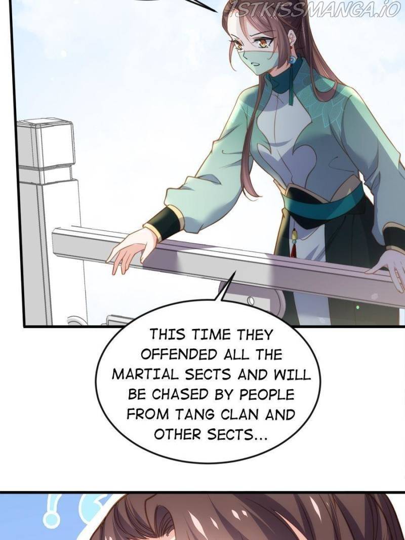 The Eunuch's Consort Rules the World chapter 148 page 2