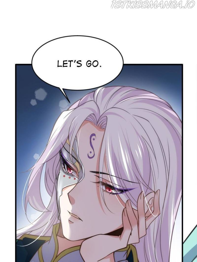 The Eunuch's Consort Rules the World chapter 148 page 8