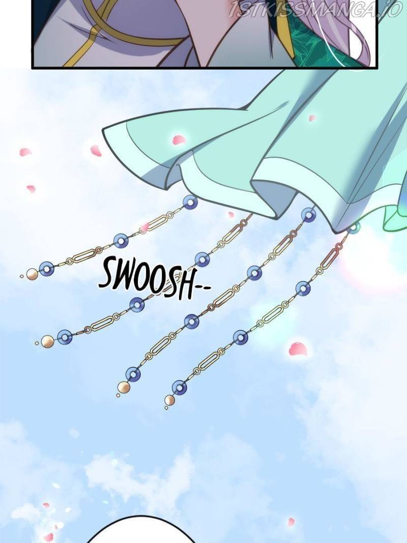 The Eunuch's Consort Rules the World chapter 148 page 9