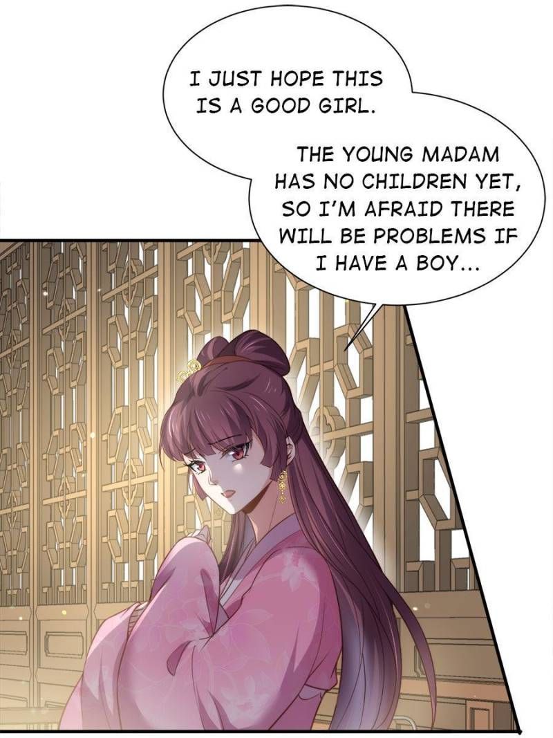 The Eunuch's Consort Rules the World chapter 149 page 1