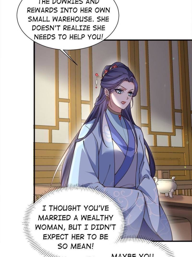 The Eunuch's Consort Rules the World chapter 149 page 18