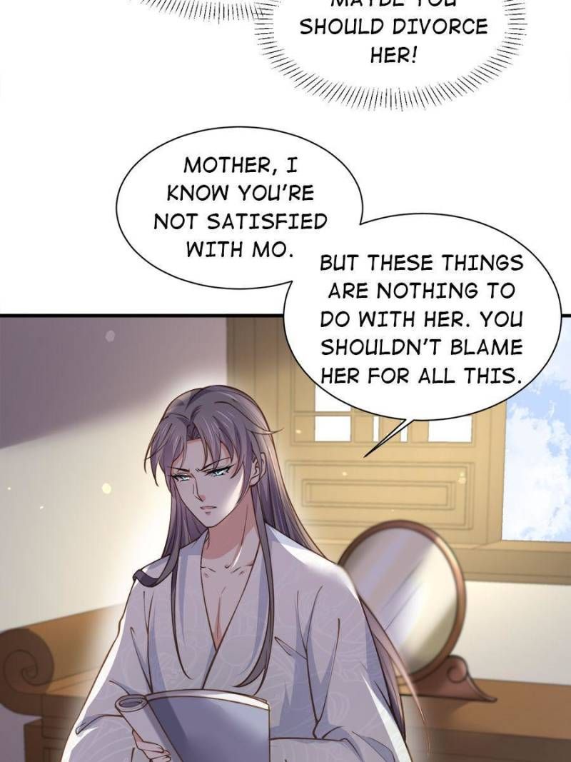 The Eunuch's Consort Rules the World chapter 149 page 19