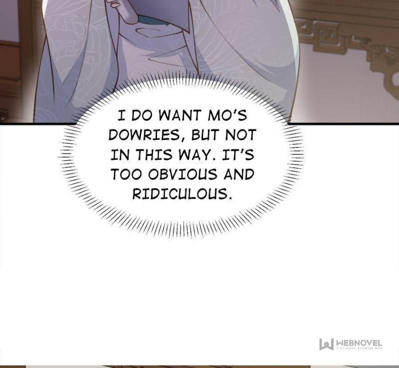 The Eunuch's Consort Rules the World chapter 149 page 20