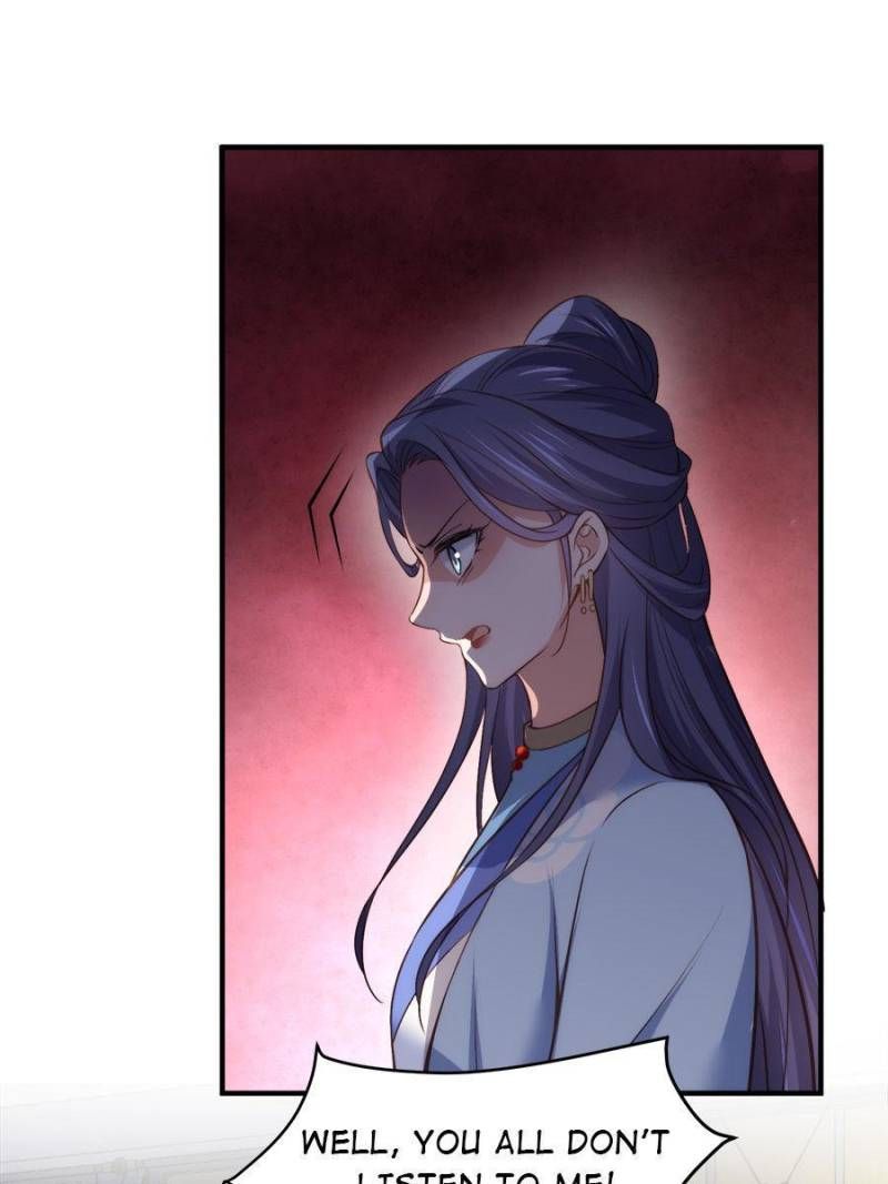 The Eunuch's Consort Rules the World chapter 149 page 21