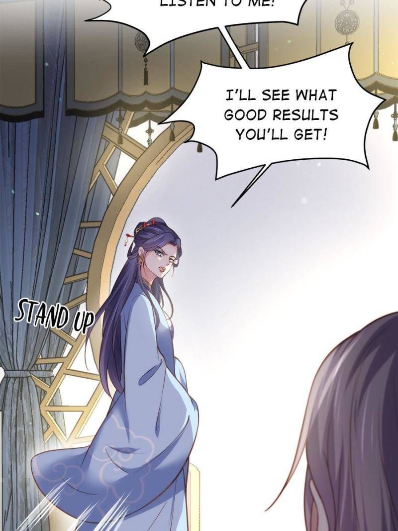 The Eunuch's Consort Rules the World chapter 149 page 22