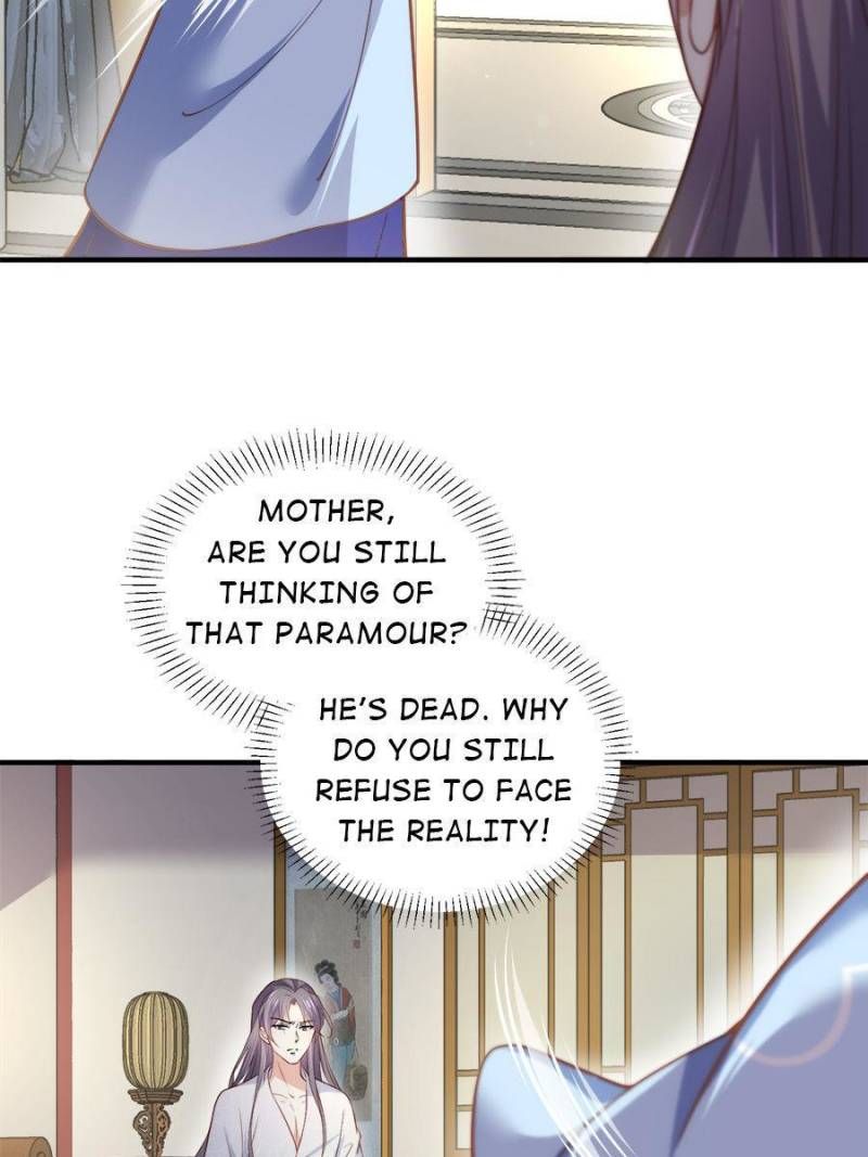 The Eunuch's Consort Rules the World chapter 149 page 23