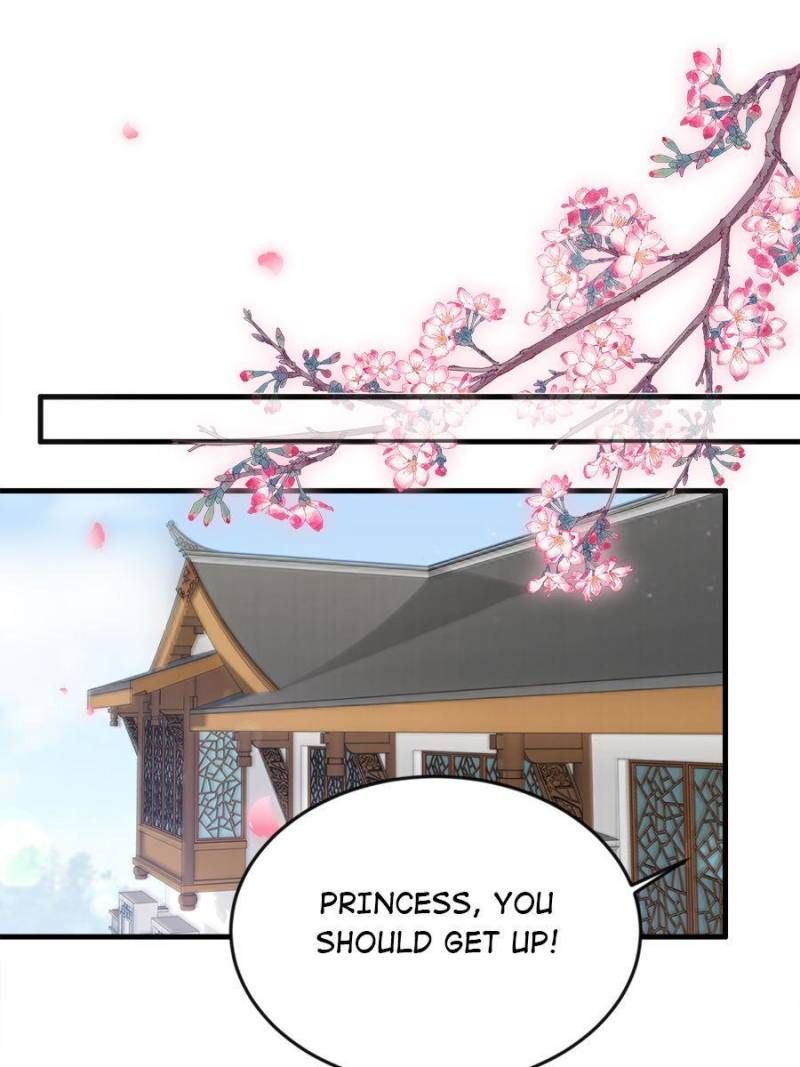 The Eunuch's Consort Rules the World chapter 149 page 30