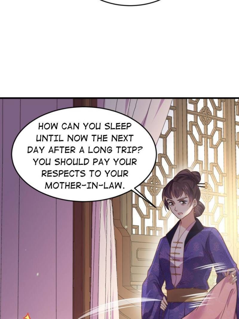 The Eunuch's Consort Rules the World chapter 149 page 31