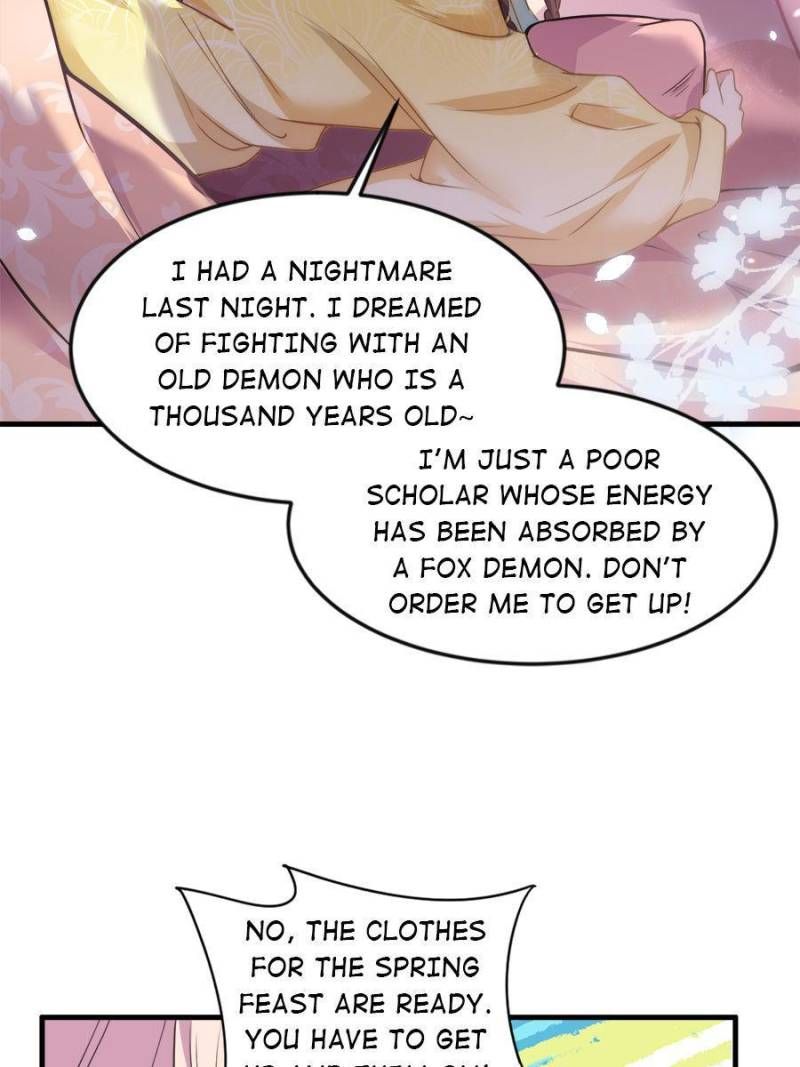 The Eunuch's Consort Rules the World chapter 149 page 33