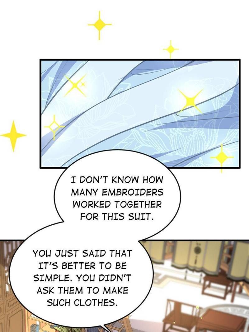 The Eunuch's Consort Rules the World chapter 149 page 36