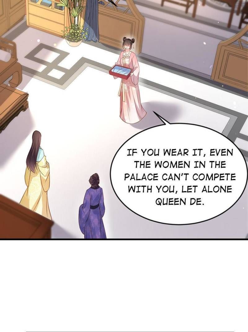 The Eunuch's Consort Rules the World chapter 149 page 37