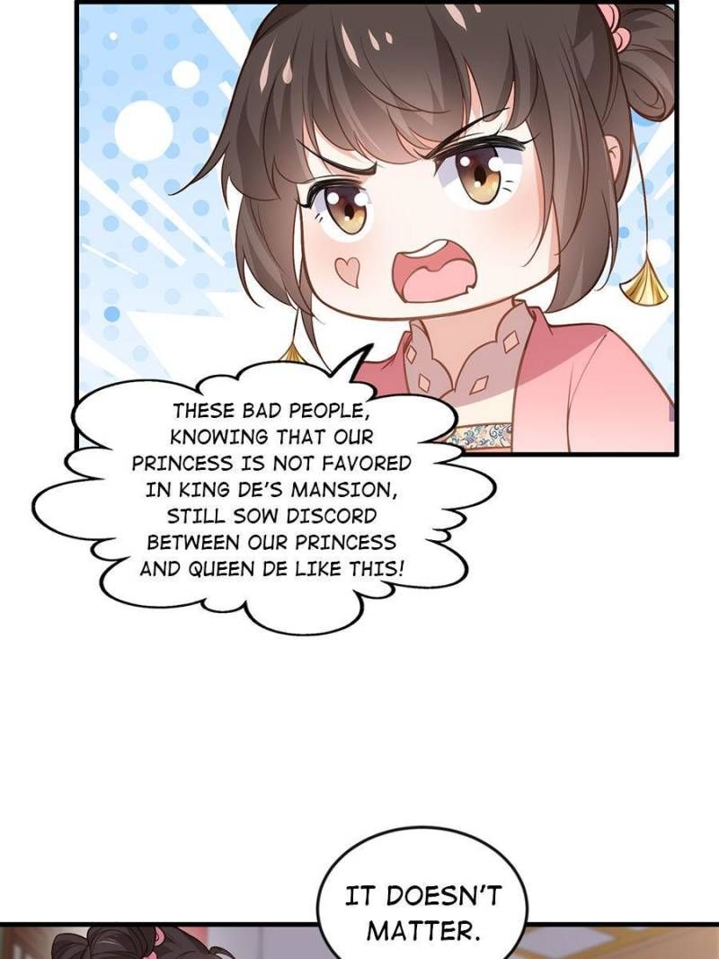 The Eunuch's Consort Rules the World chapter 149 page 38