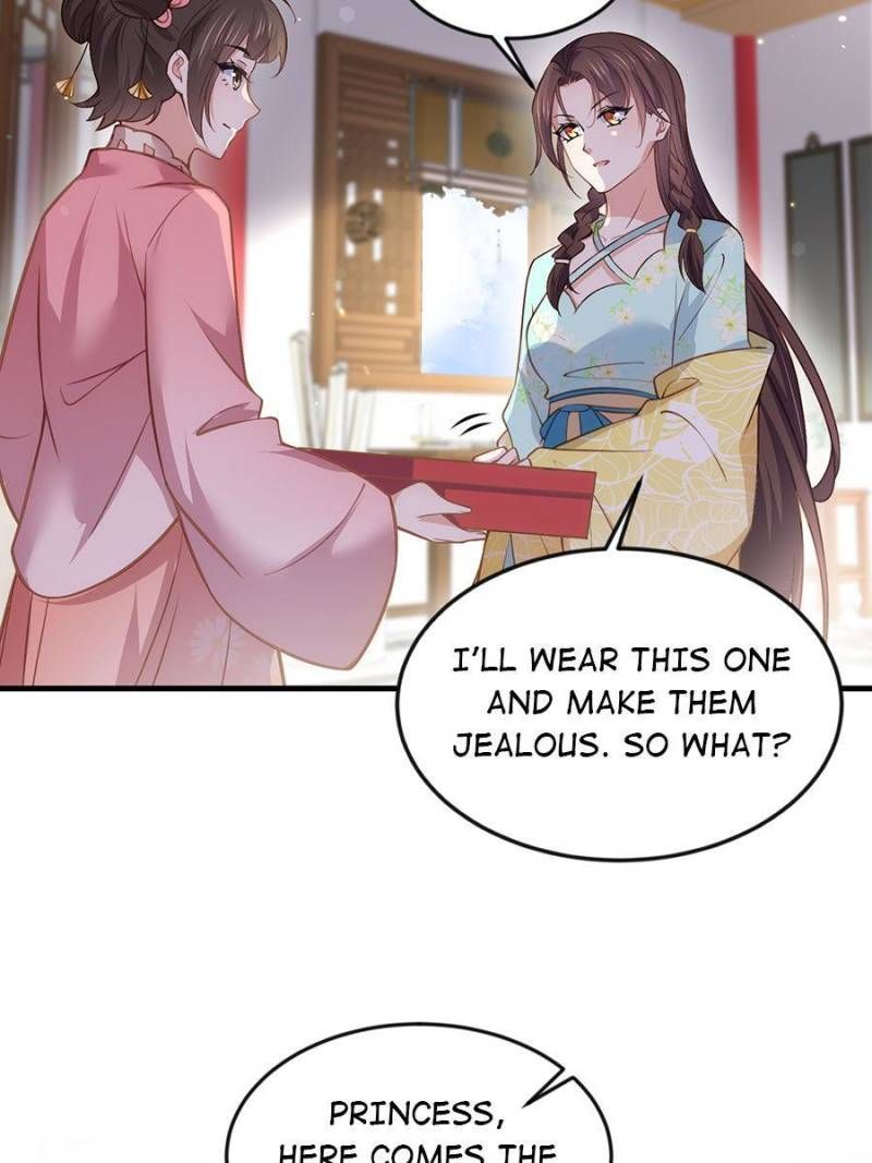 The Eunuch's Consort Rules the World chapter 149 page 39