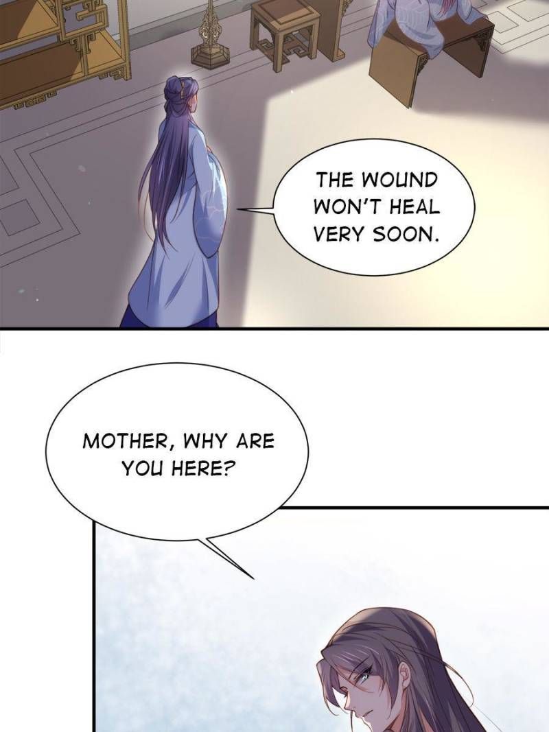 The Eunuch's Consort Rules the World chapter 149 page 9