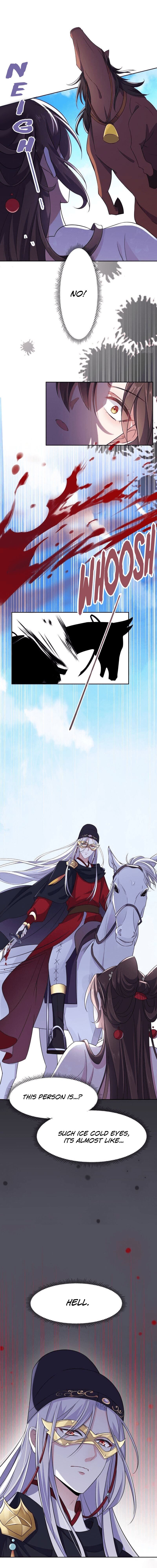 The Eunuch's Consort Rules the World chapter 15 page 4