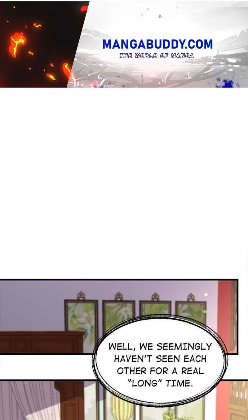 The Eunuch's Consort Rules the World chapter 150 page 1