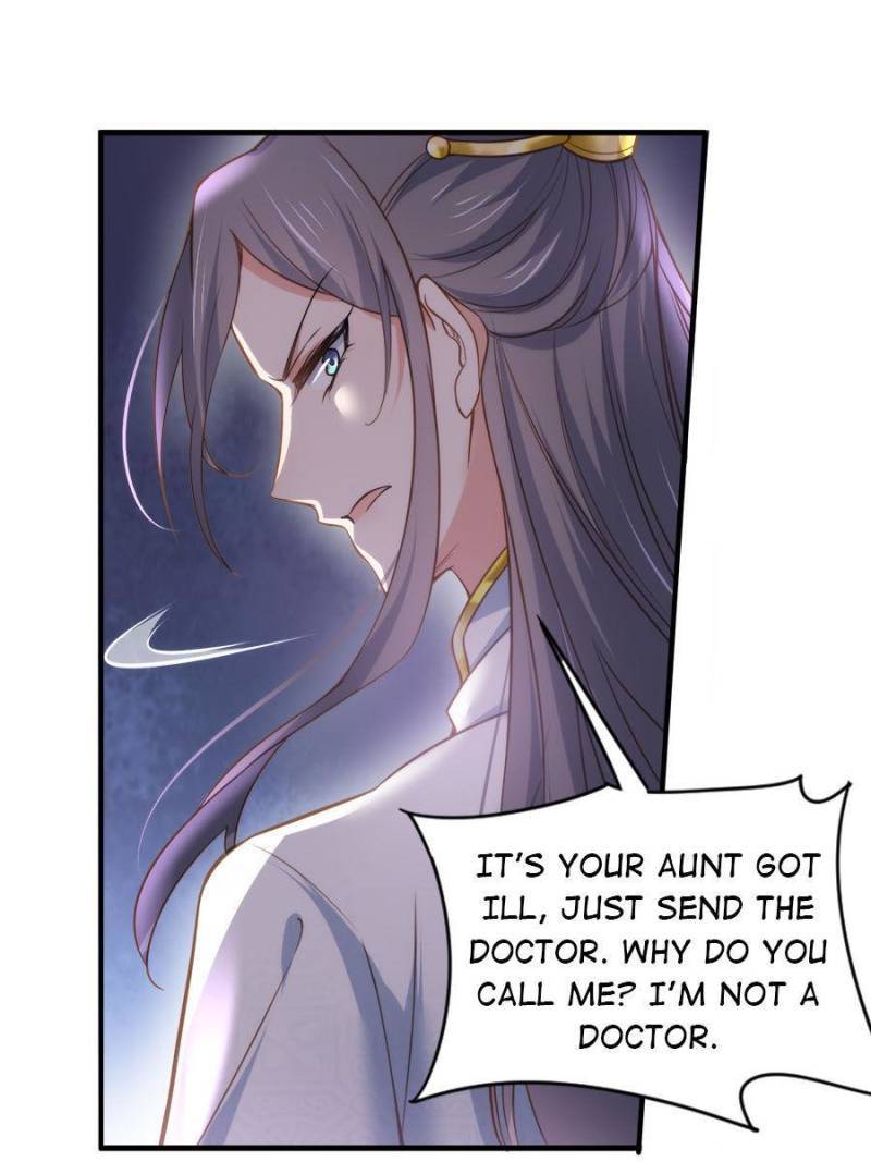 The Eunuch's Consort Rules the World chapter 150 page 10