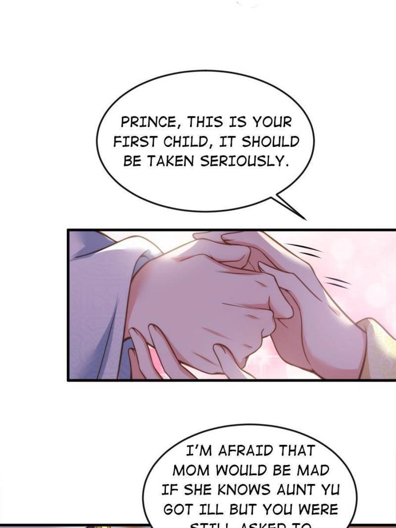 The Eunuch's Consort Rules the World chapter 150 page 11