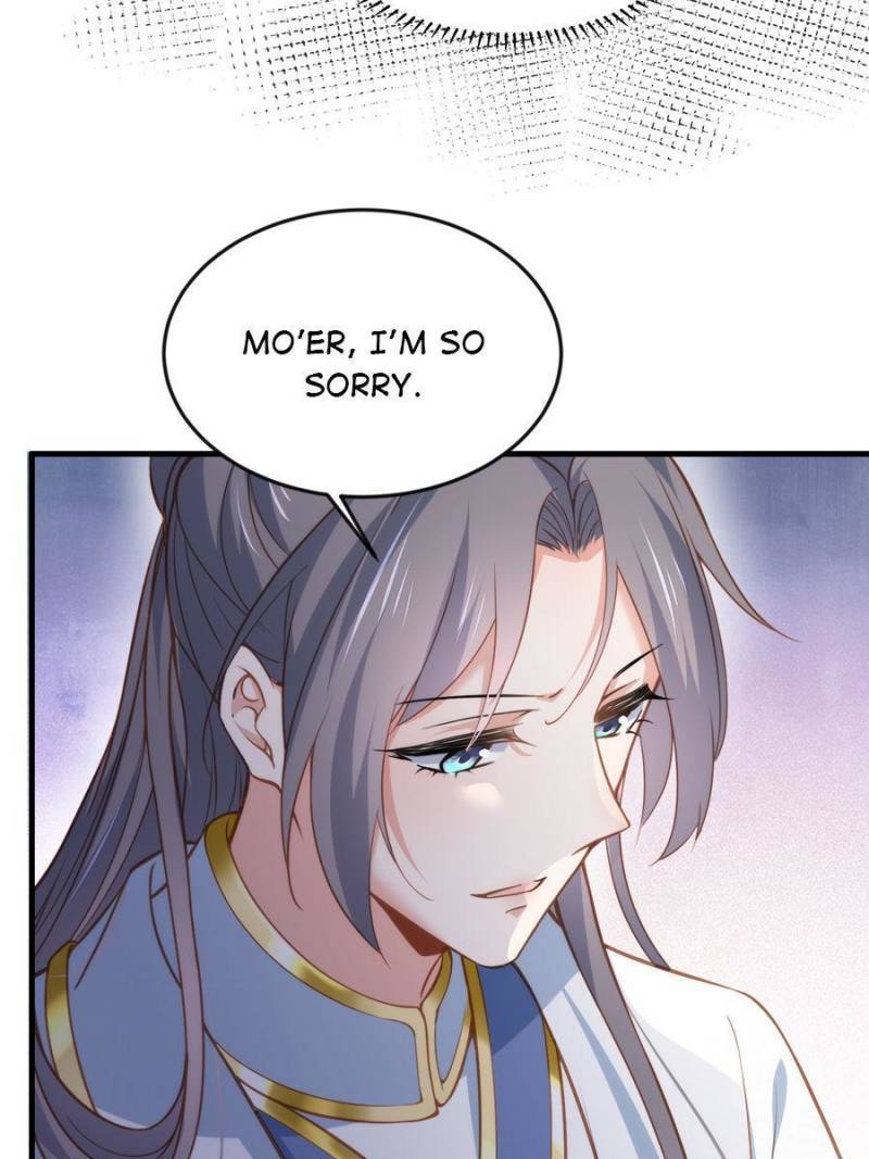 The Eunuch's Consort Rules the World chapter 150 page 14