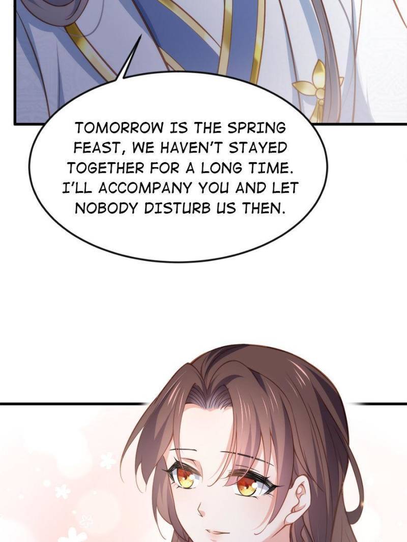 The Eunuch's Consort Rules the World chapter 150 page 15