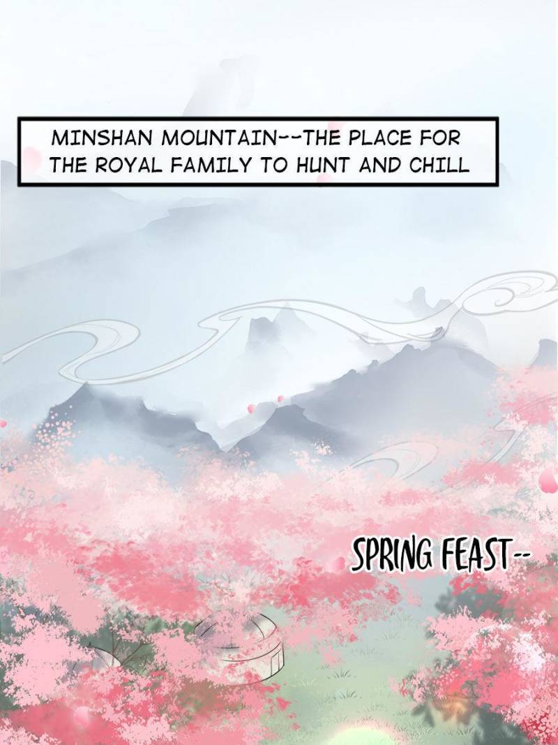 The Eunuch's Consort Rules the World chapter 150 page 17