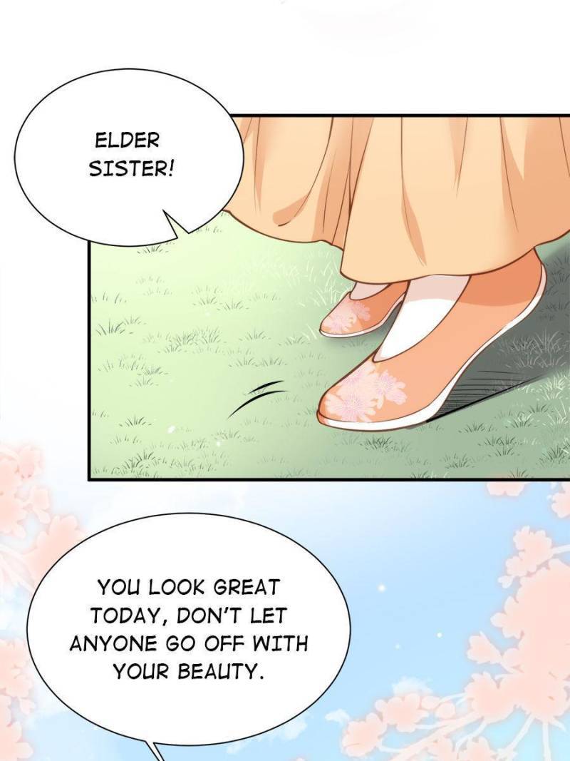 The Eunuch's Consort Rules the World chapter 150 page 19