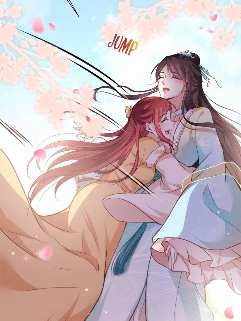 The Eunuch's Consort Rules the World chapter 150 page 20