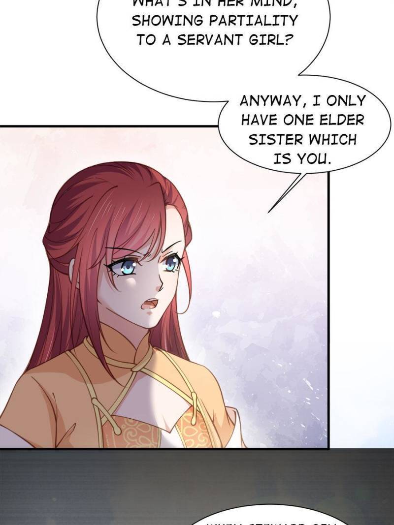 The Eunuch's Consort Rules the World chapter 150 page 23