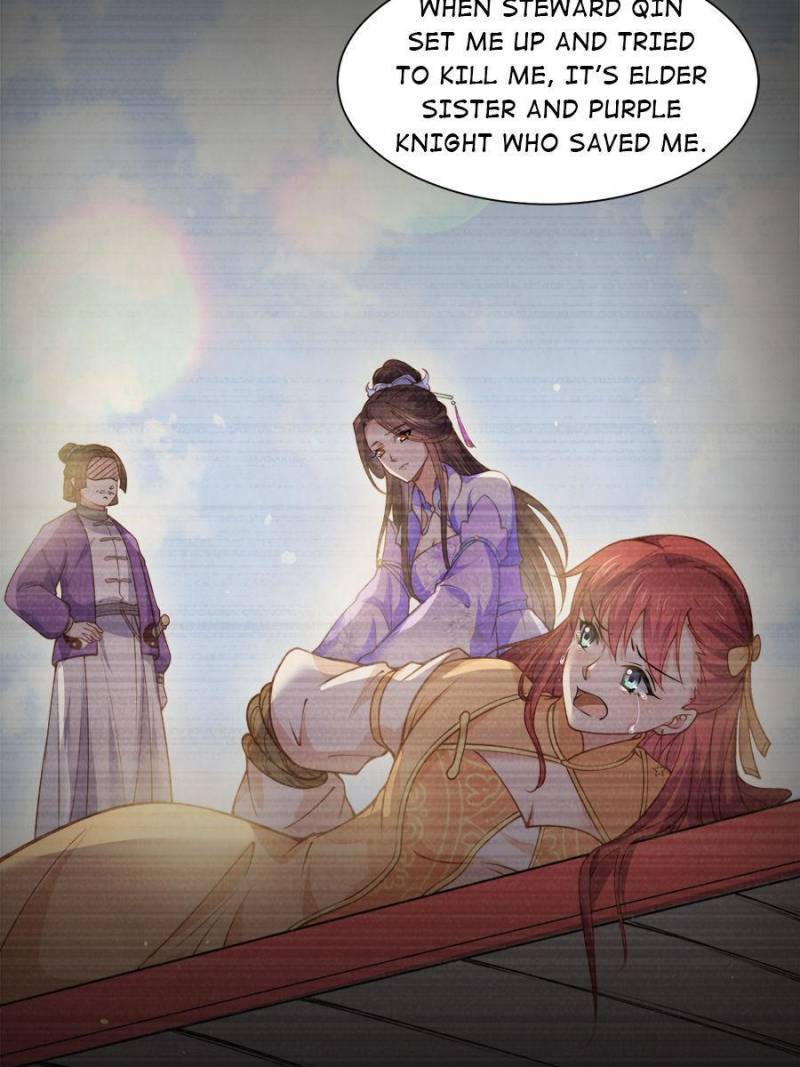 The Eunuch's Consort Rules the World chapter 150 page 24