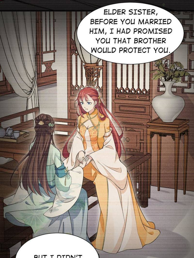 The Eunuch's Consort Rules the World chapter 150 page 25