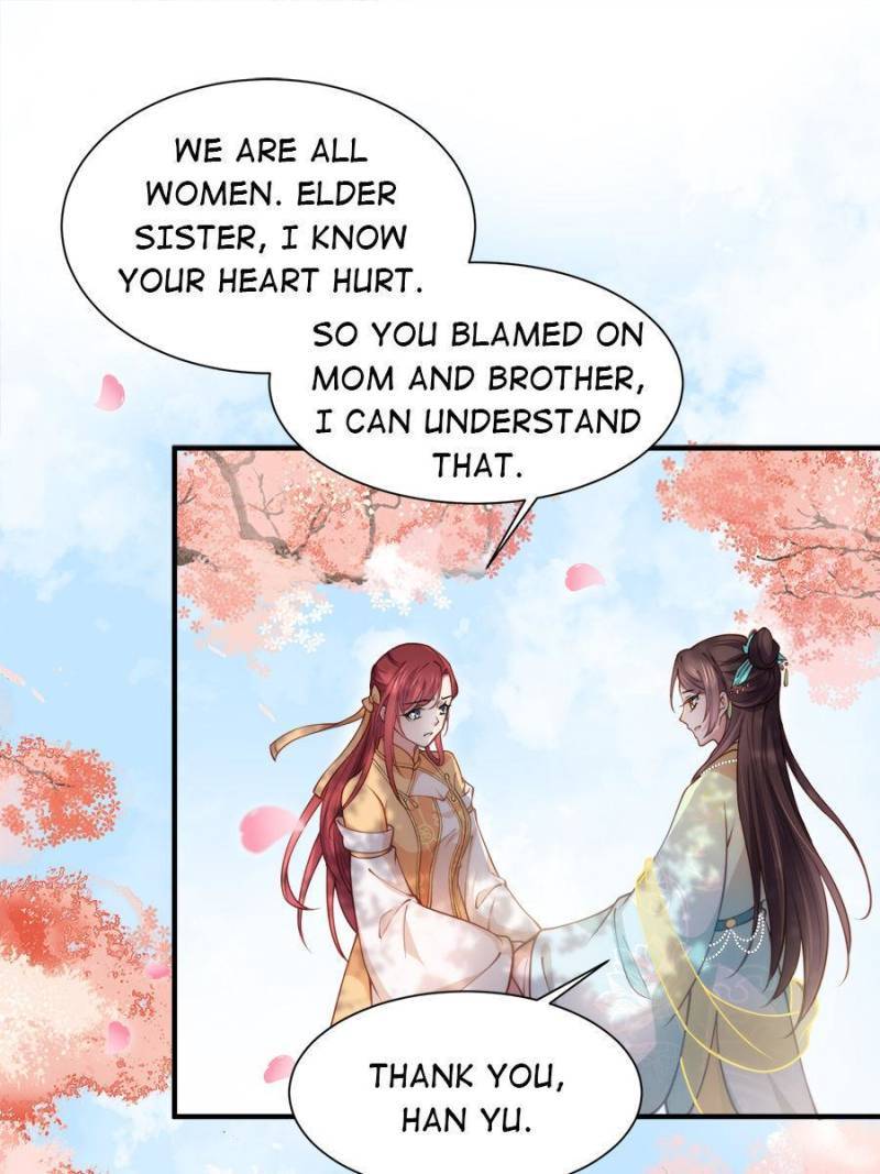 The Eunuch's Consort Rules the World chapter 150 page 27