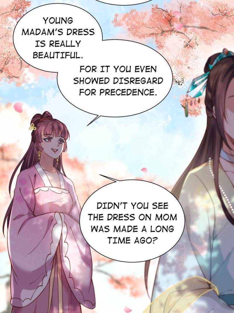 The Eunuch's Consort Rules the World chapter 150 page 28