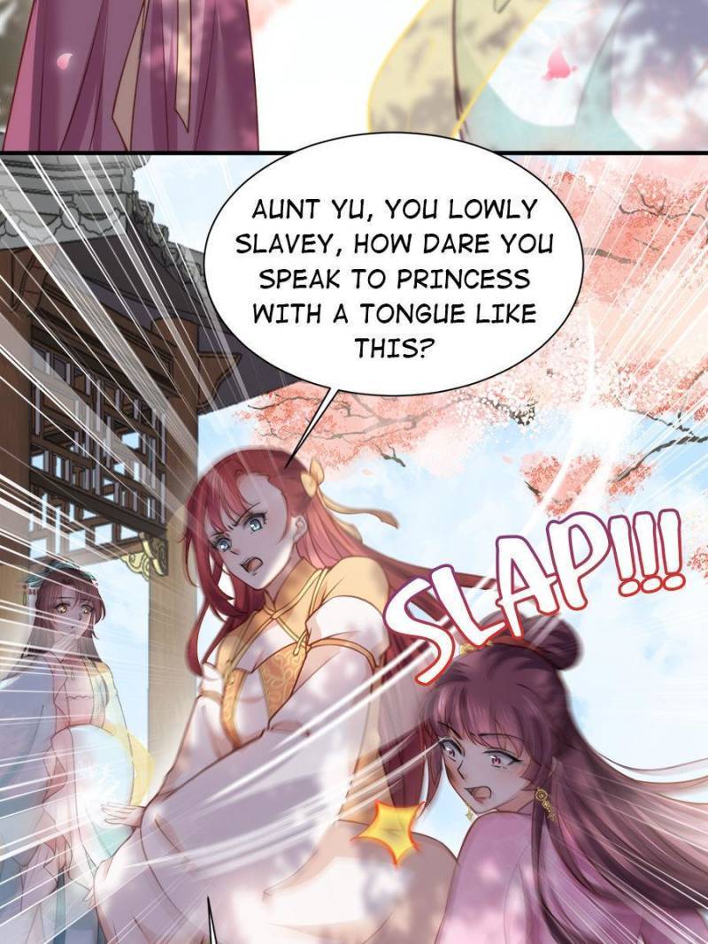 The Eunuch's Consort Rules the World chapter 150 page 29