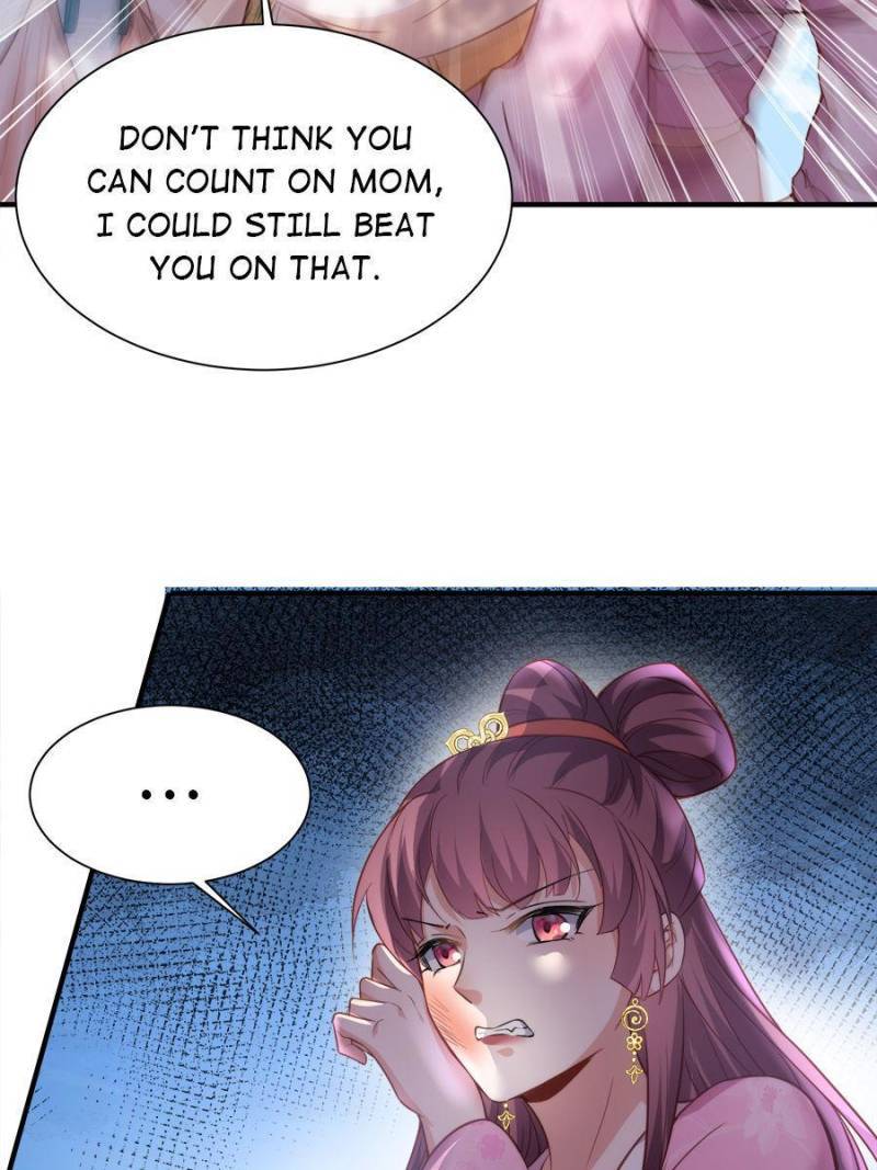 The Eunuch's Consort Rules the World chapter 150 page 30