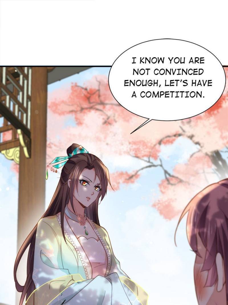 The Eunuch's Consort Rules the World chapter 150 page 32