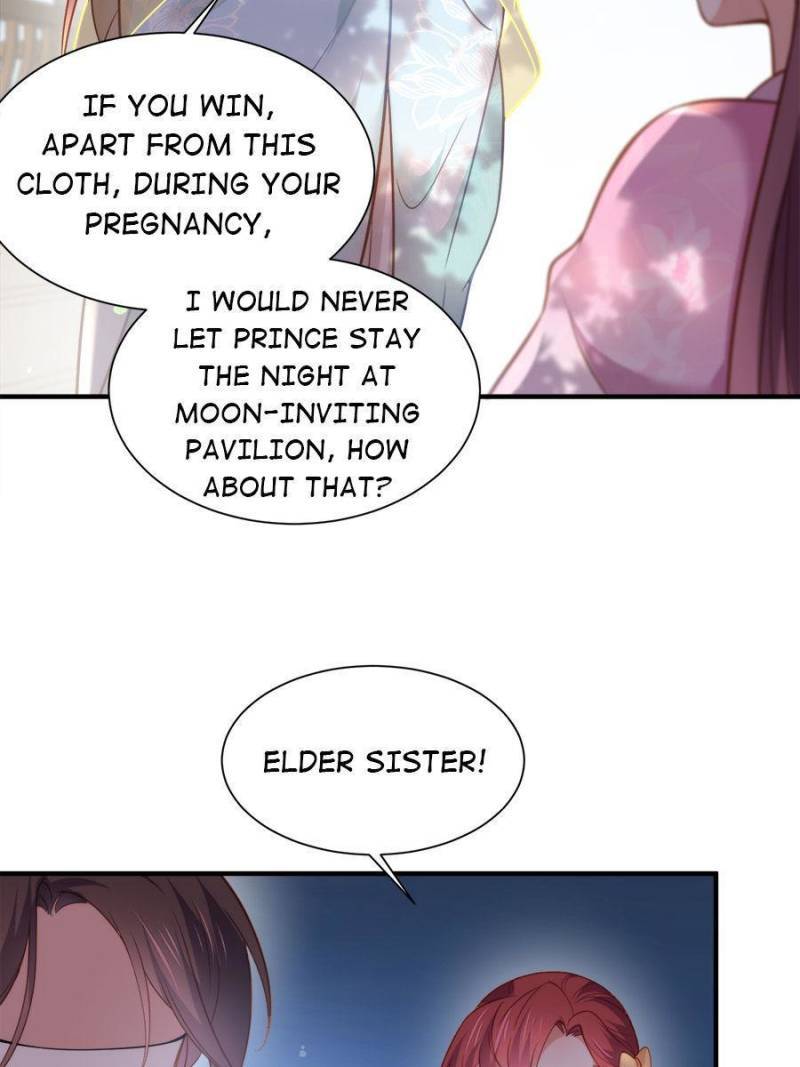 The Eunuch's Consort Rules the World chapter 150 page 33