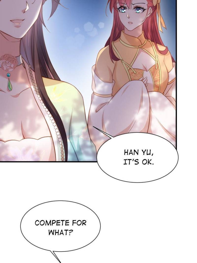 The Eunuch's Consort Rules the World chapter 150 page 34