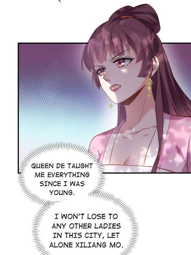 The Eunuch's Consort Rules the World chapter 150 page 35