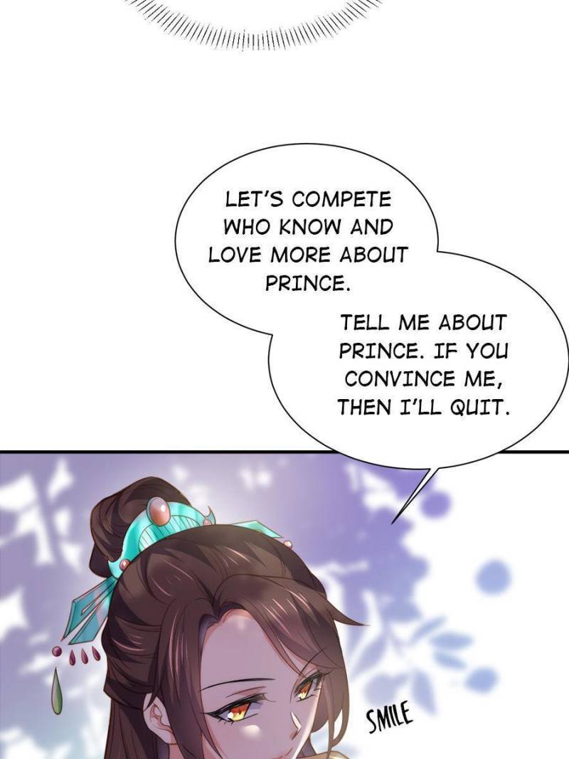 The Eunuch's Consort Rules the World chapter 150 page 36