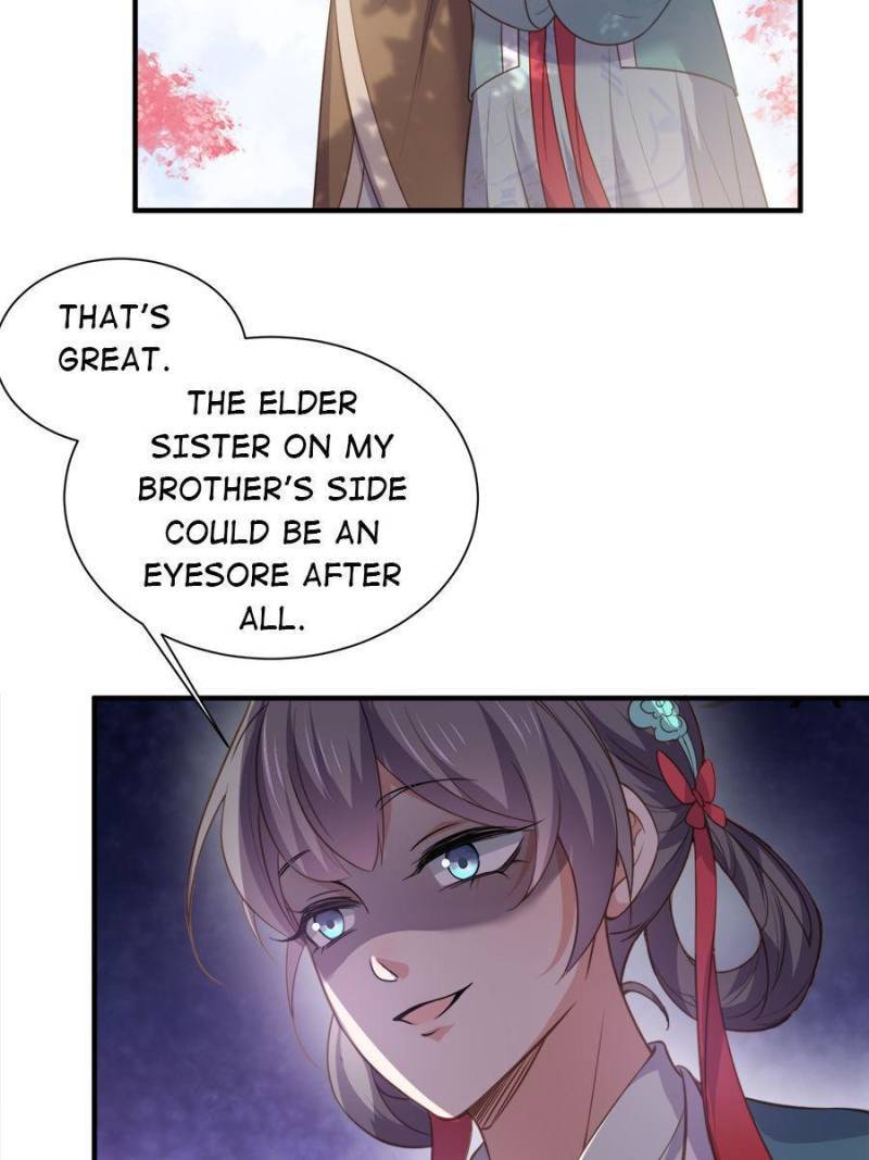 The Eunuch's Consort Rules the World chapter 150 page 41