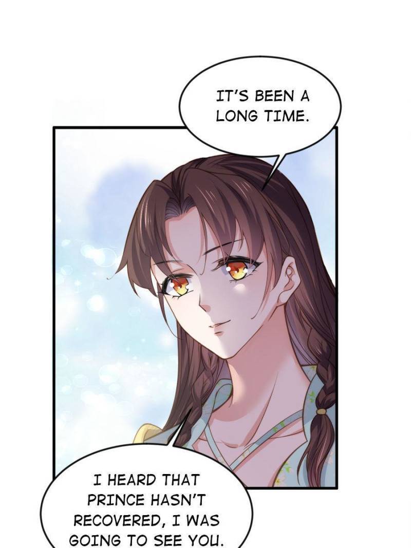 The Eunuch's Consort Rules the World chapter 150 page 7