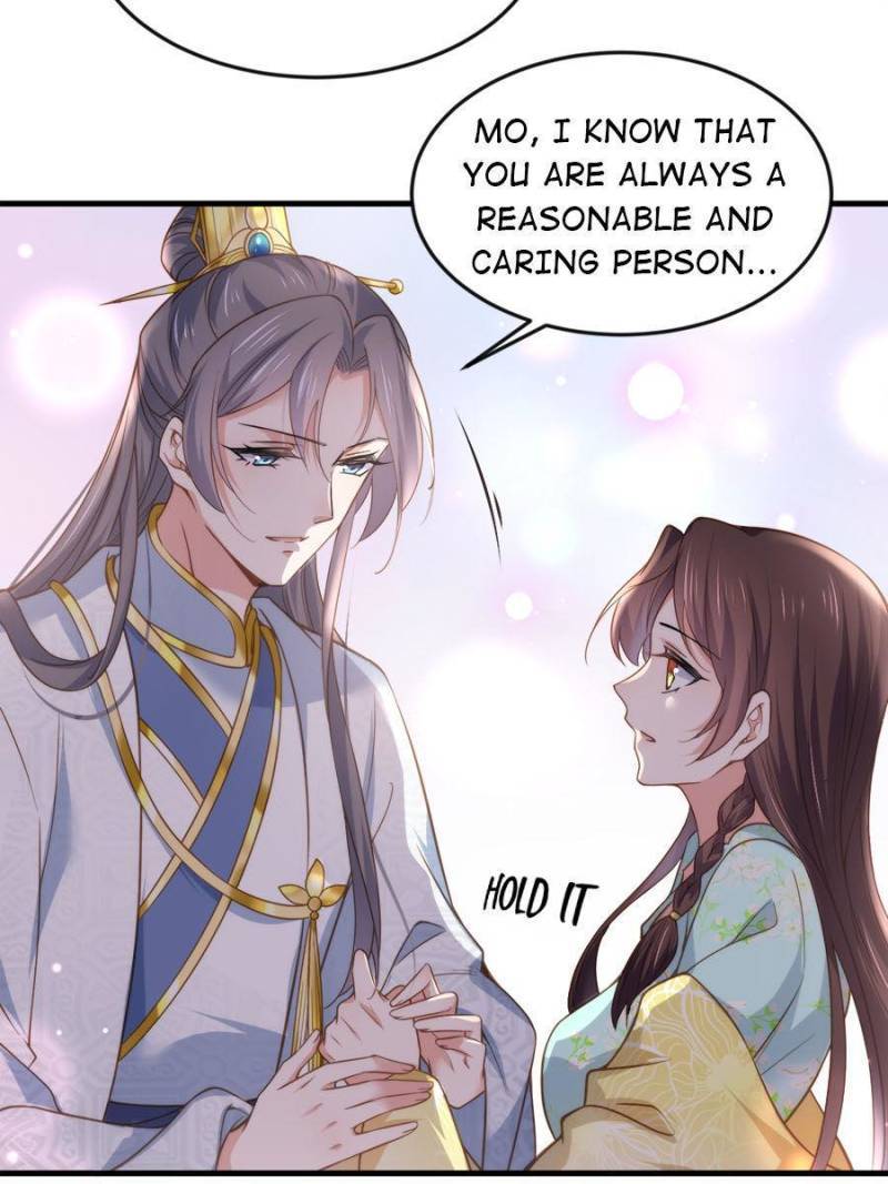 The Eunuch's Consort Rules the World chapter 150 page 8