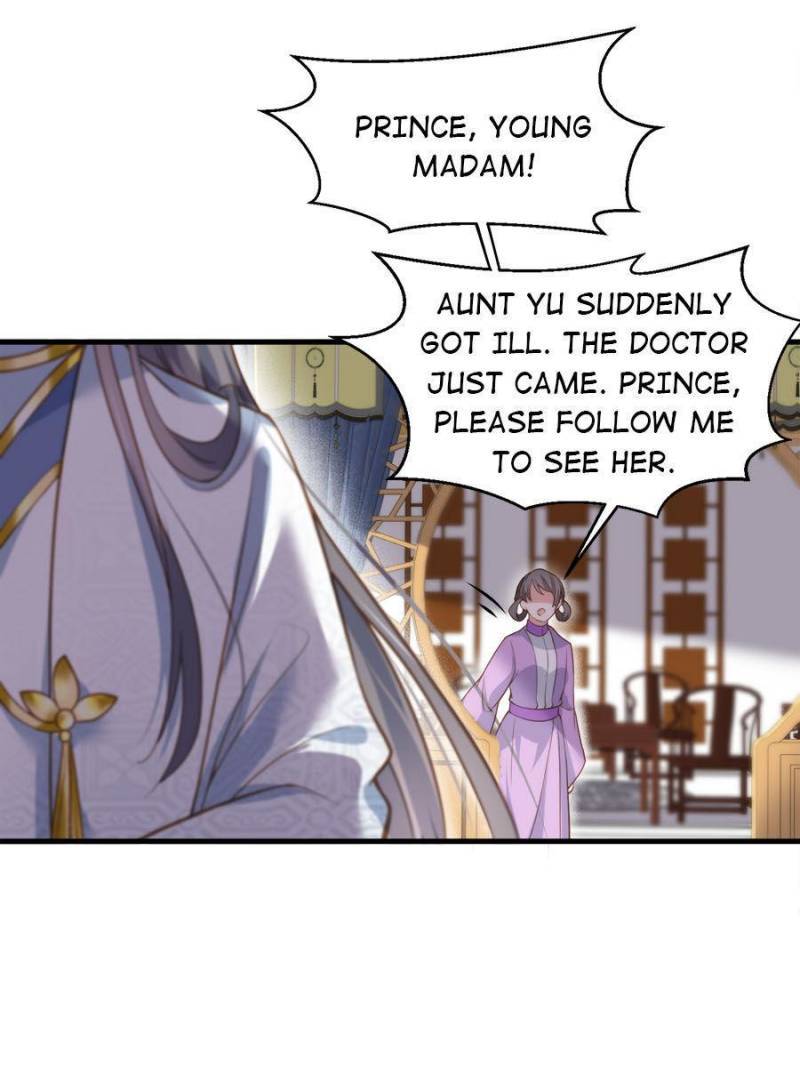 The Eunuch's Consort Rules the World chapter 150 page 9