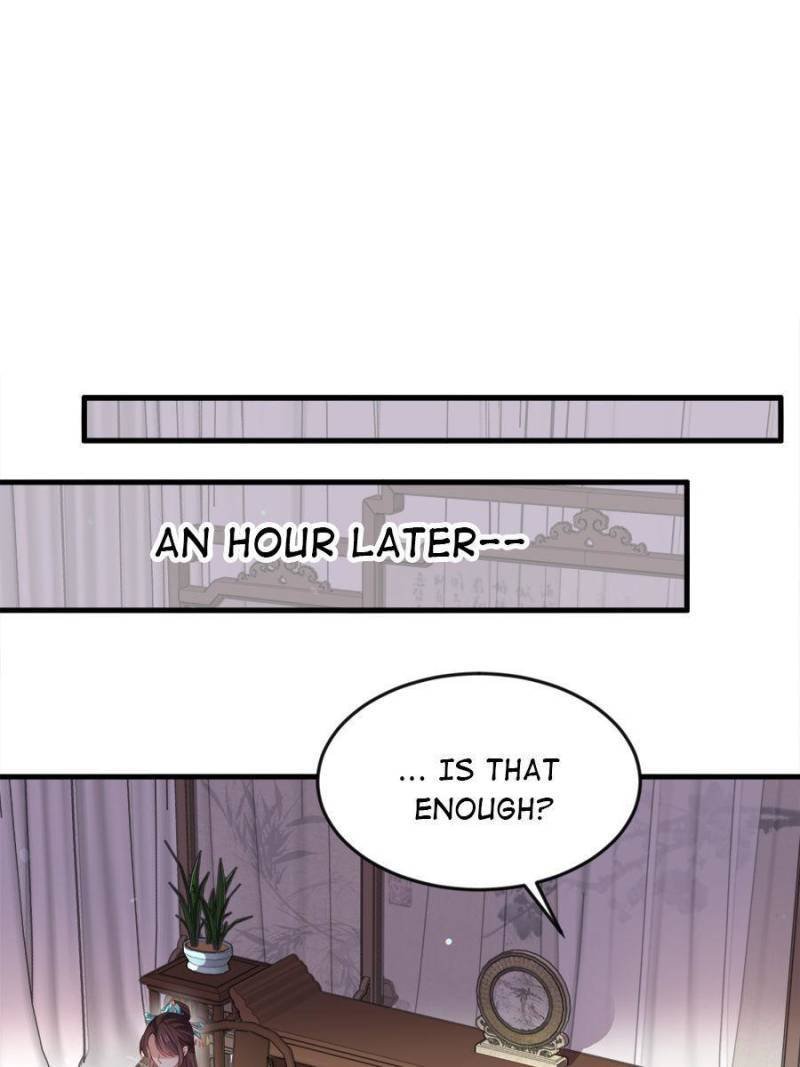 The Eunuch's Consort Rules the World chapter 151 page 1