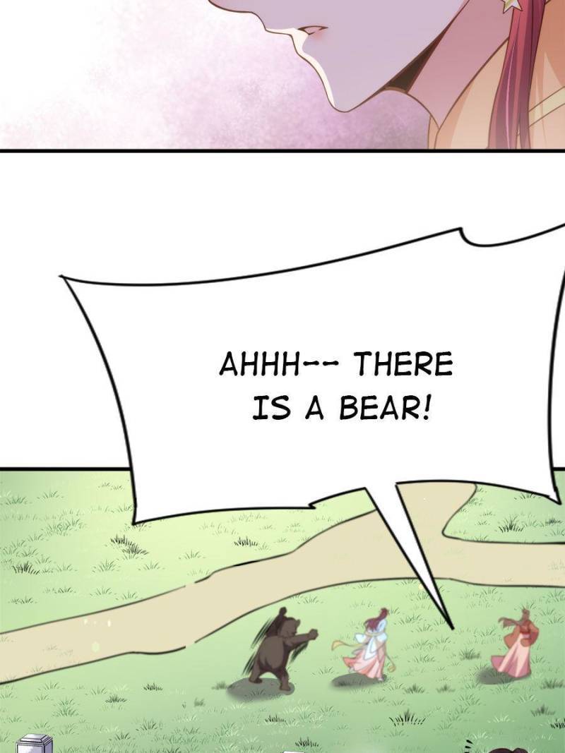 The Eunuch's Consort Rules the World chapter 151 page 10