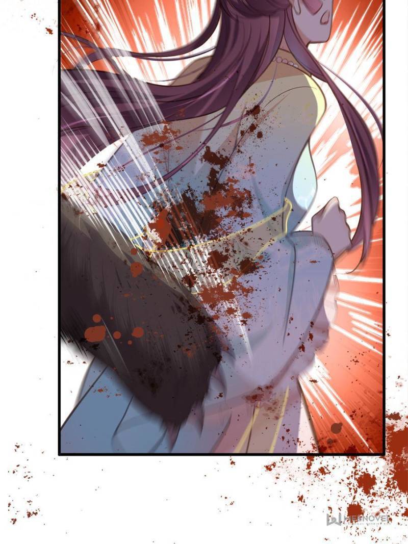 The Eunuch's Consort Rules the World chapter 151 page 12