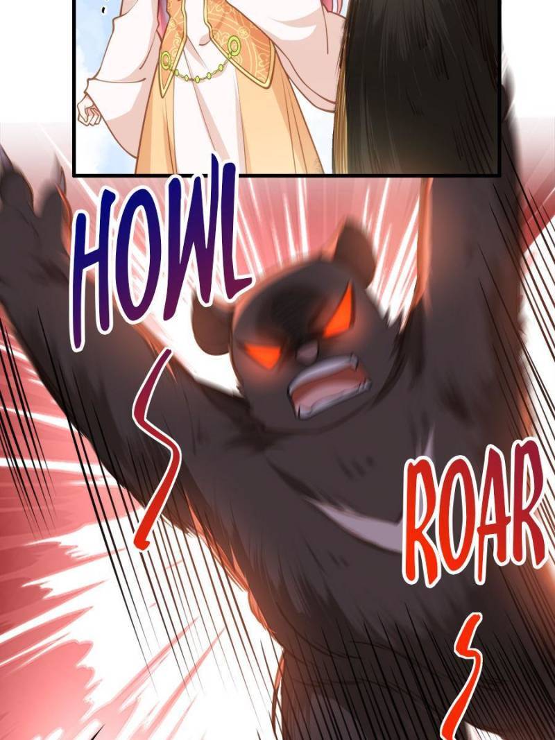 The Eunuch's Consort Rules the World chapter 151 page 15