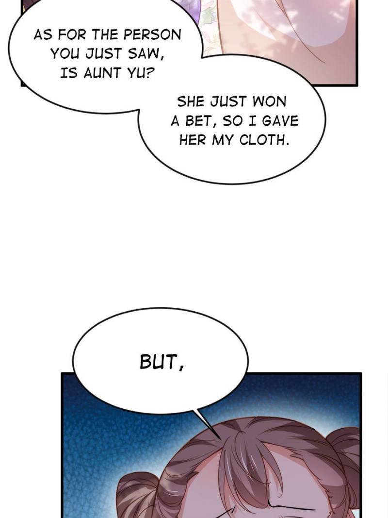 The Eunuch's Consort Rules the World chapter 151 page 20