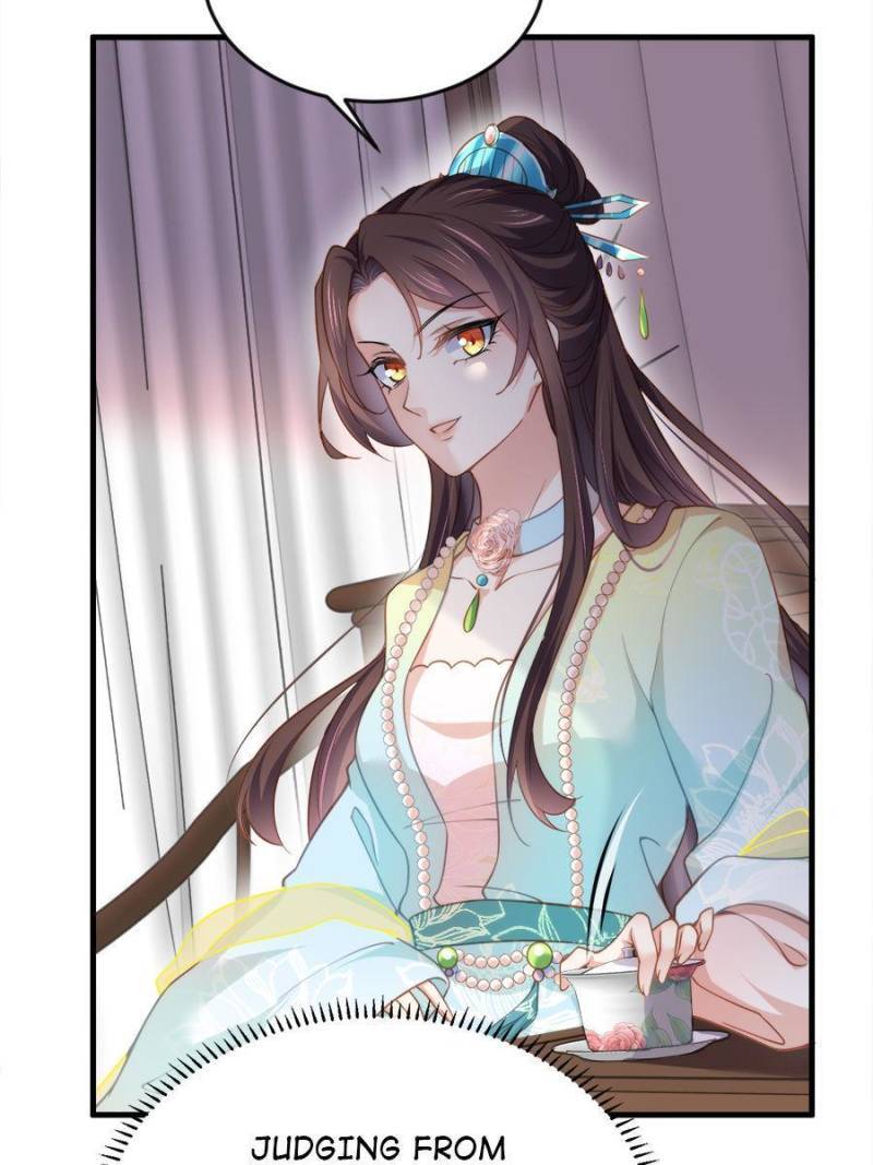 The Eunuch's Consort Rules the World chapter 151 page 3